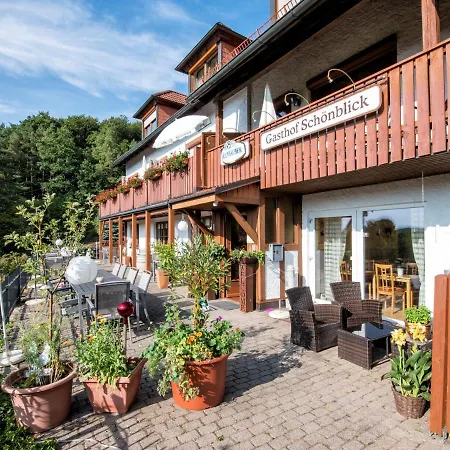 Gasthof Schönblick-2